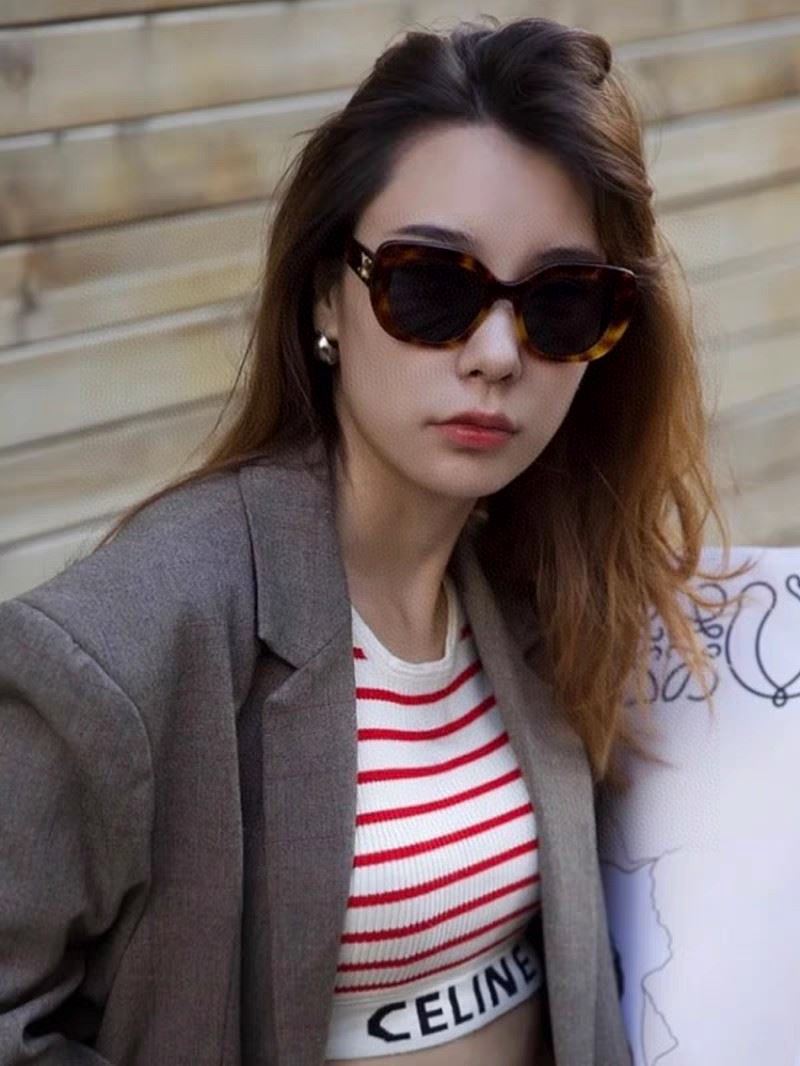 Celine Sunglasses